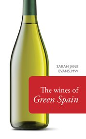 The Wines of Green Spain cover image