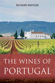 The Wines of Portugal cover image