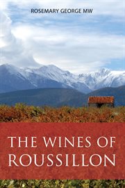 The Wines of Roussillon cover image