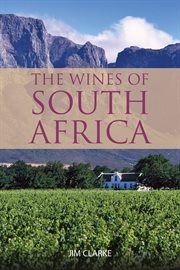 The Wines of South Africa cover image