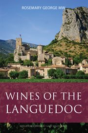 Wines of the Languedoc cover image