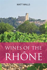 Wines of the Rhne cover image