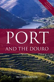Port and the Douro cover image