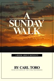 A Sunday Walk cover image