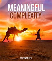 Meaningful Complexity cover image