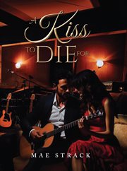 A Kiss to Die For cover image
