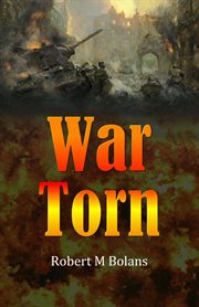 War Torn cover image