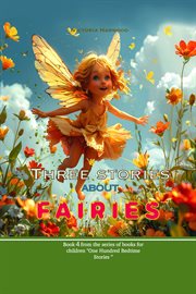Three Stories About Fairies : One Hundred Bedtime Stories cover image