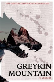 Greykin Mountain cover image