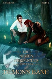 Demon's Bane cover image