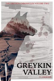 Greykin Valley cover image