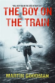 The Boy on the Train cover image
