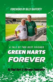 Green Harts Forever cover image