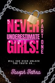 Never Underestimate Girls! cover image