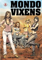 Mondo Vixens cover image