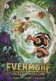 Evermore cover image