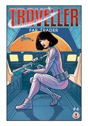 Traveller: Far Trader: Part 4. Volume 4 cover image