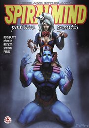 Spiralmind. Pavane Mentis cover image