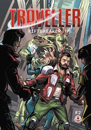 Traveller: Riftbreaker cover image