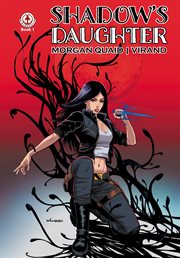 Shadow's Daughter. Book 1 cover image