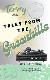 Tales From the Greenhills cover image