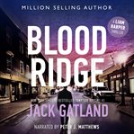Blood Ridge cover image