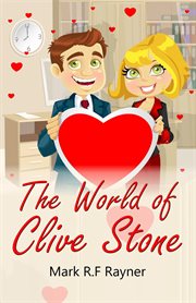 The World of Clive Stone cover image