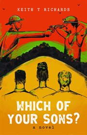 Which of Your Sons? cover image
