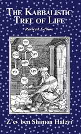 The Kabbalistic Tree of Life cover image