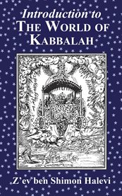 Introduction to the World of Kabbalah cover image