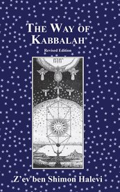 The Way of Kabbalah cover image