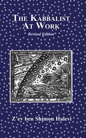 the Kabbalist at Work cover image