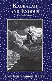 Kabbalah and Exodus cover image