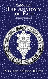 The Anatomy of Fate cover image