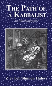 The Path of a Kabbalist cover image