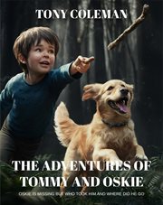 The Adventures of Tommy and Oskie cover image
