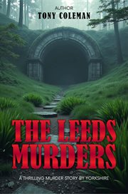 The Leeds Murders cover image