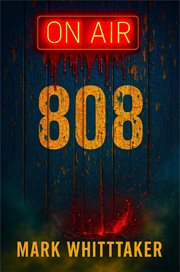 808 cover image
