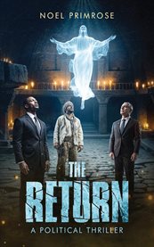 The Return cover image