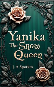 Yanika the Snow Queen cover image
