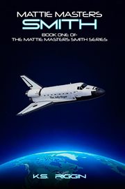 Mattie Masters Smith cover image