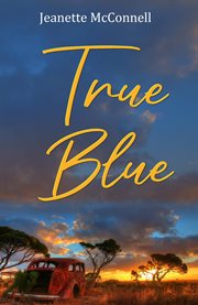 True Blue cover image