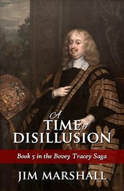 A Time of Disillusion cover image