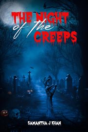 The Night of the Creeps cover image