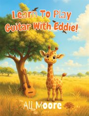 Learn to Play Guitar With Eddie cover image
