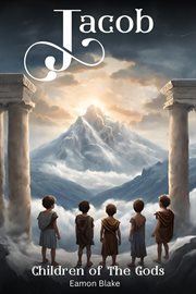 Jacob - Children of the Gods cover image