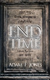 End Time cover image