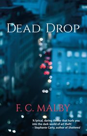 Dead drop cover image