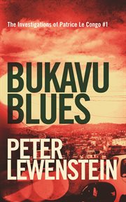 Bukavu Blues cover image