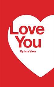 Ten thousand i love you's - a novelty book : a novelty book cover image